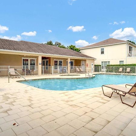 Trendy Thematic 3Br Townhouse With Private Pool Villa Orlando Buitenkant foto