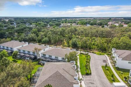 Trendy Thematic 3Br Townhouse With Private Pool Villa Orlando Buitenkant foto