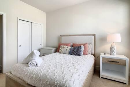 Trendy Thematic 3Br Townhouse With Private Pool Villa Orlando Buitenkant foto