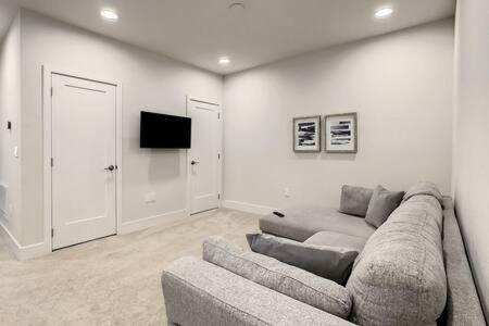Trendy Thematic 3Br Townhouse With Private Pool Villa Orlando Buitenkant foto